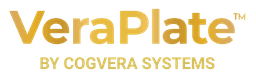 Veraplate logo