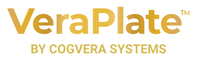 VeraPlate by Cogvera Systems