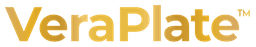 Veraplate logo